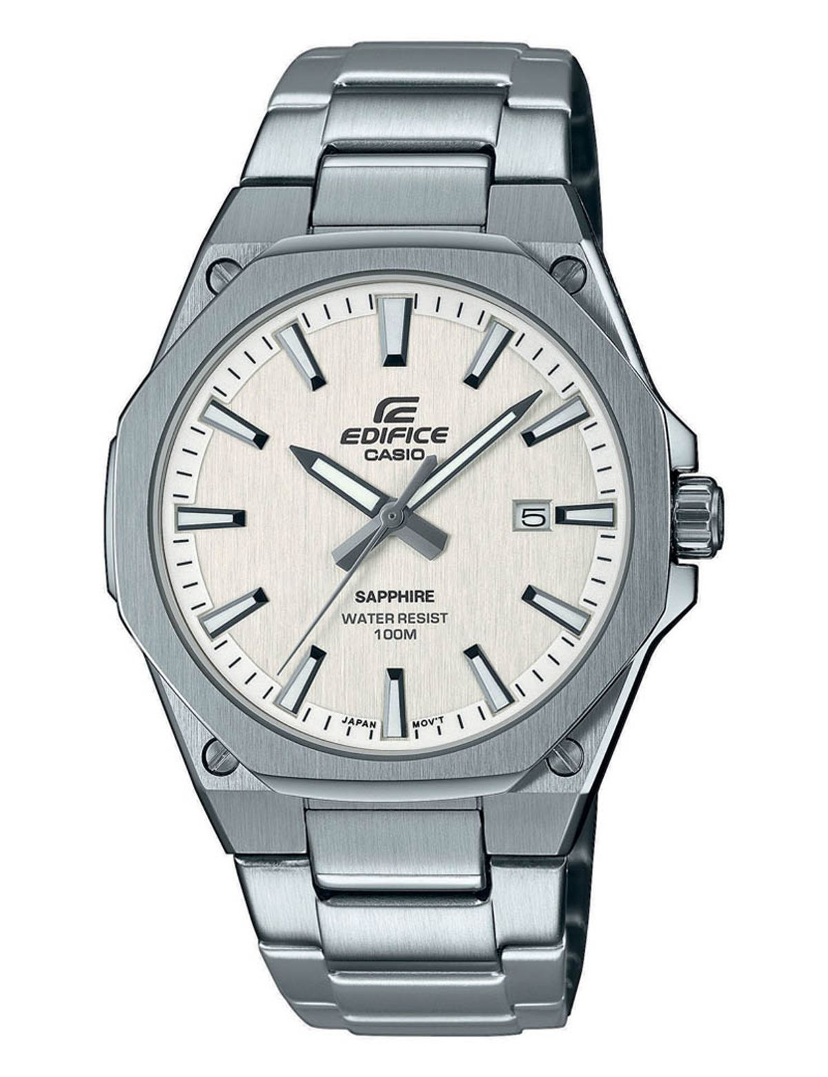 CASIO EDIFICE (5359)_Basic