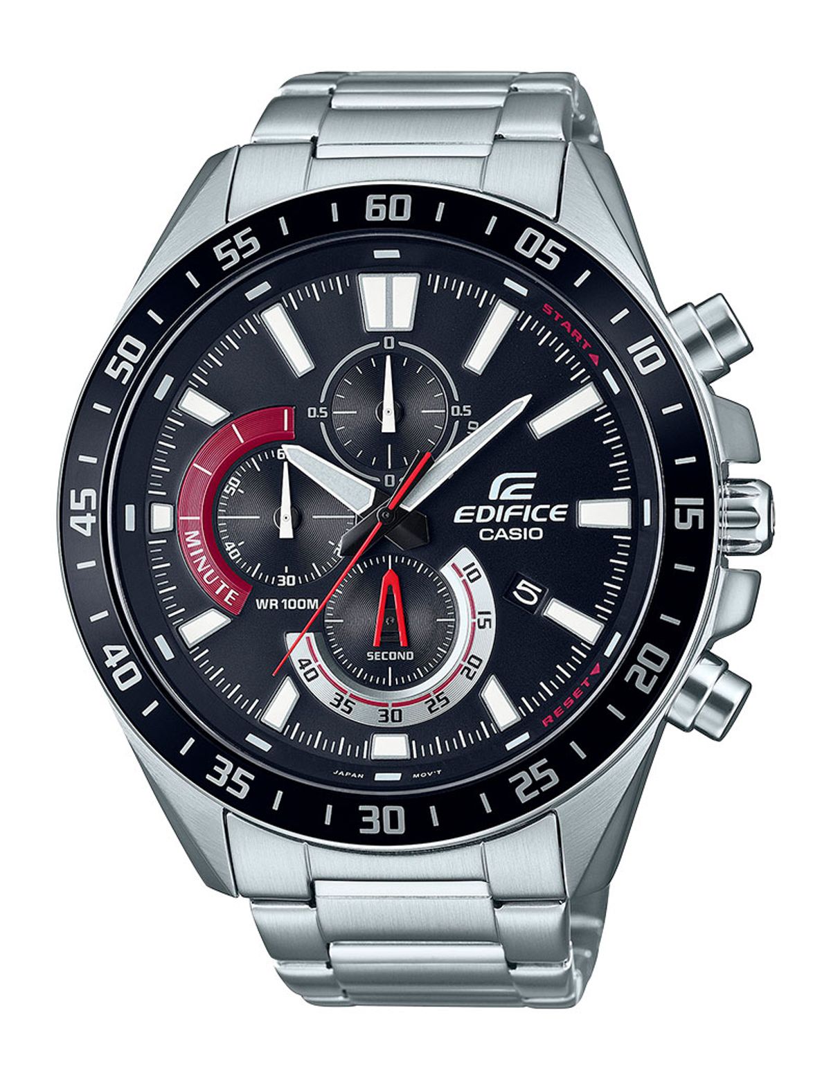 CASIO EDIFICE (5579)_BASIC