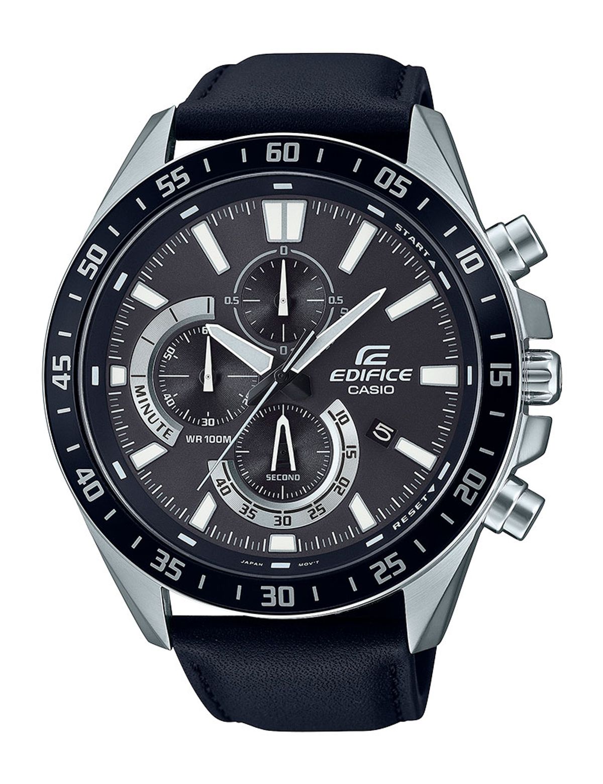 CASIO EDIFICE (5579)_BASIC