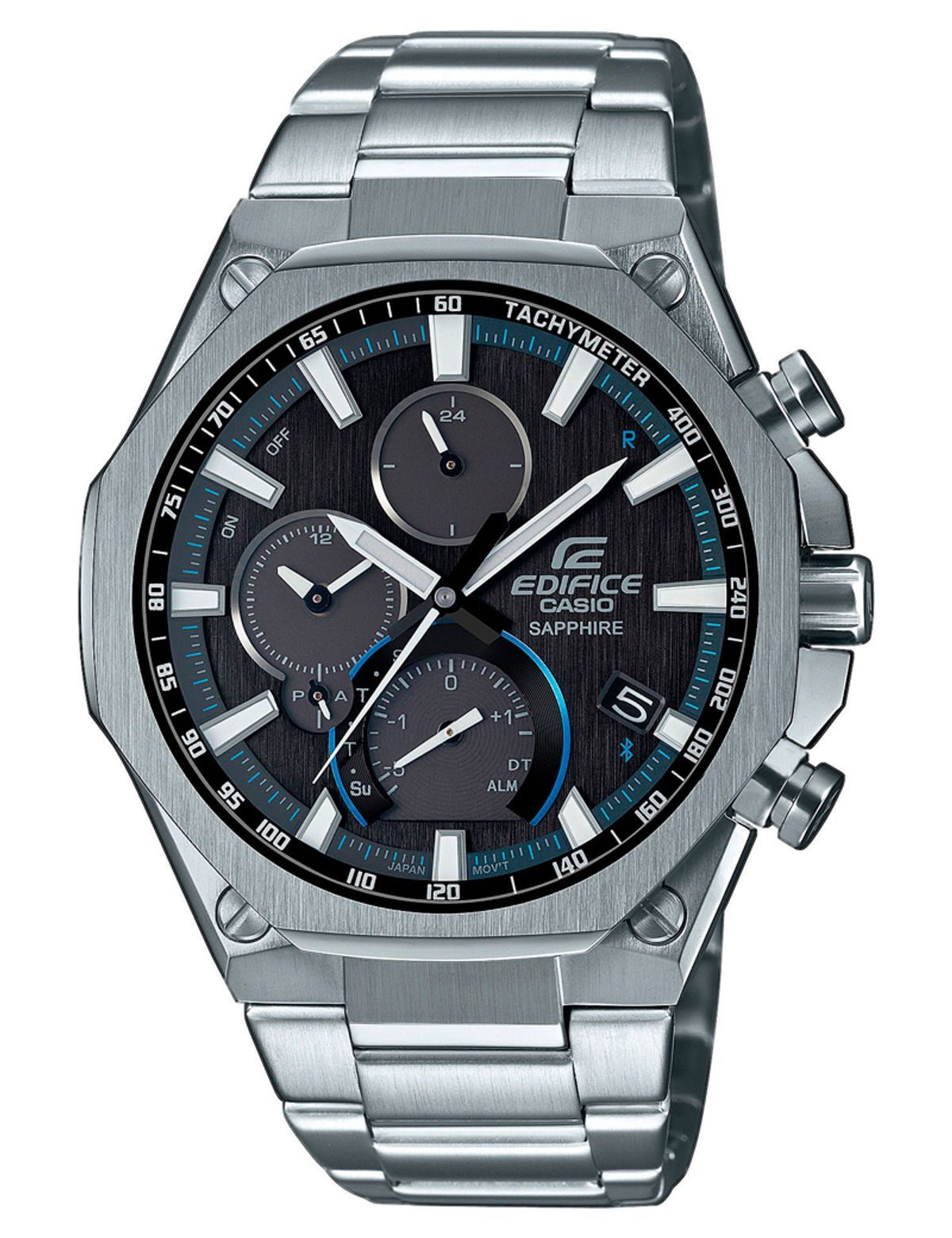 CASIO EDIFICE (5639)_Premium