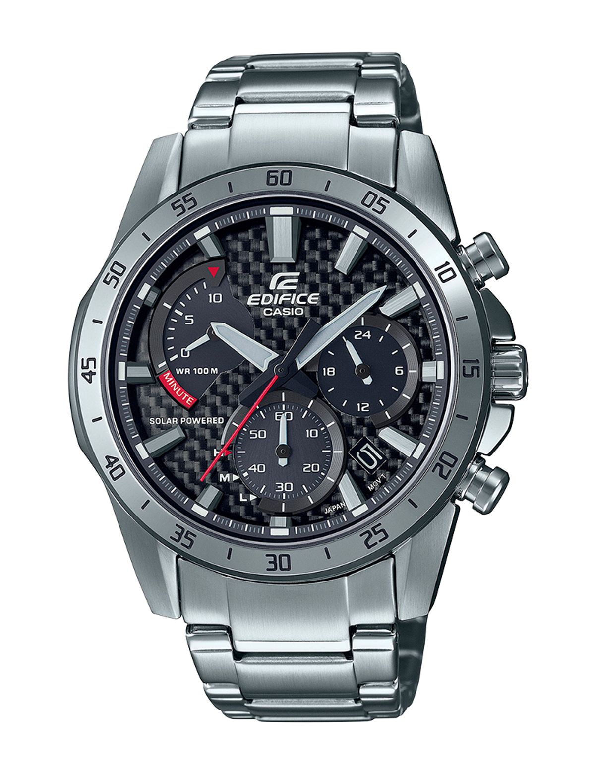 CASIO EDIFICE (5661)_Basic