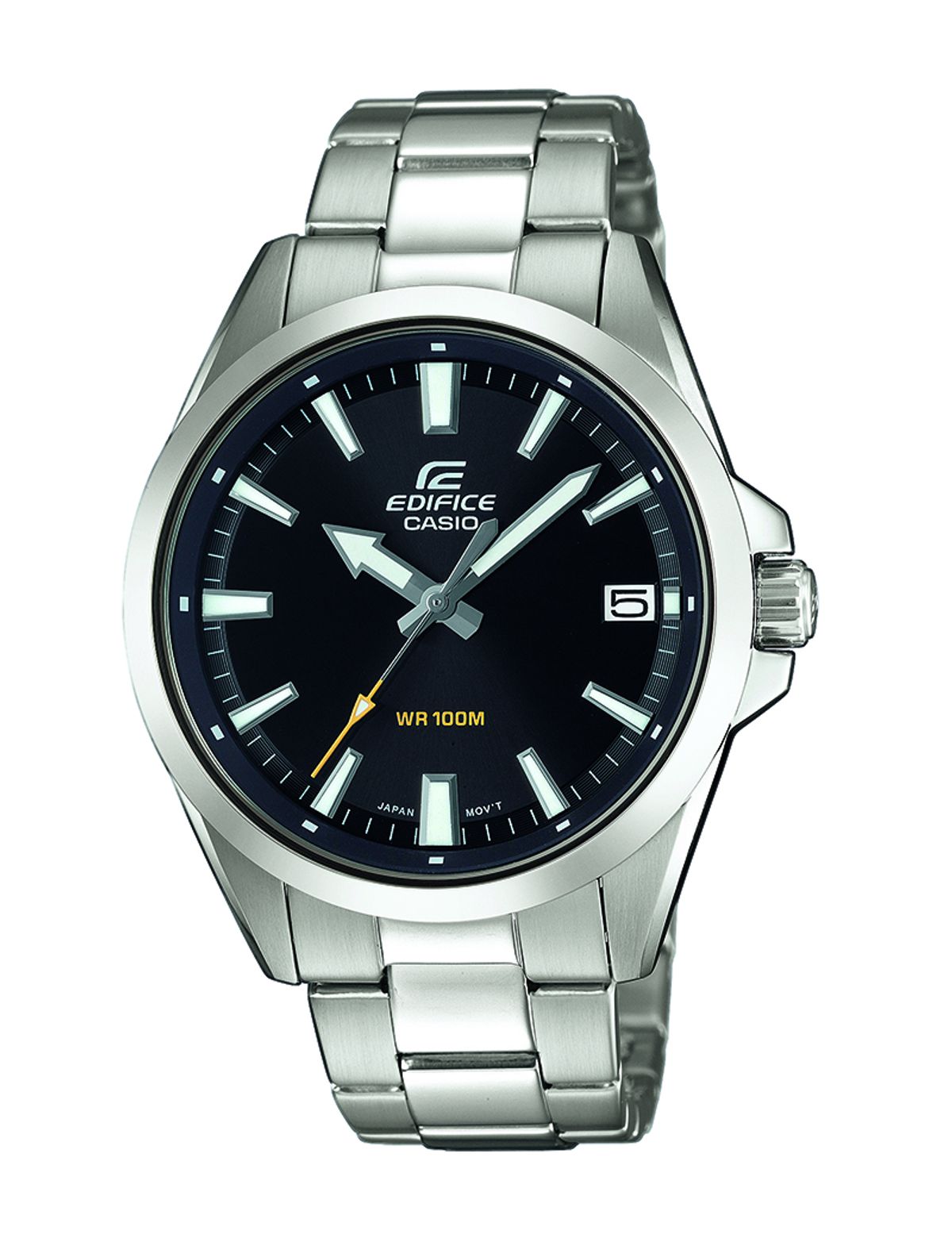 CASIO EDIFICE - BASIC (5507)