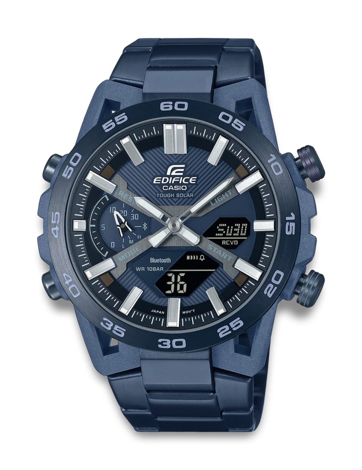 Casio Edifice ECB-2000CB-2AEF