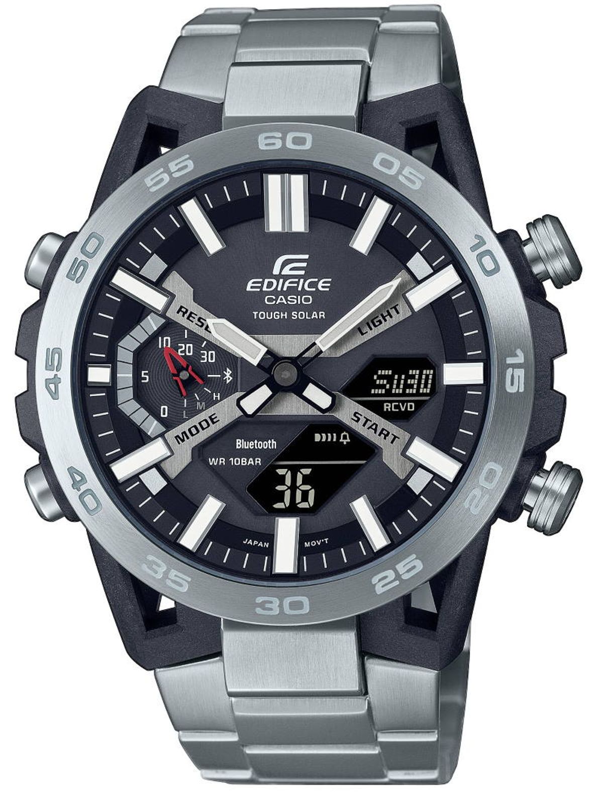 Casio Edifice ECB-2000D-1AEF