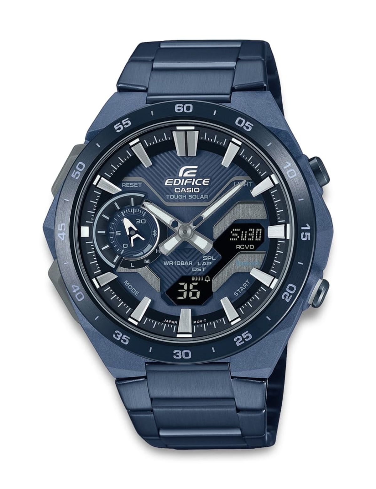 Casio Edifice ECB-2200CB-2AEF