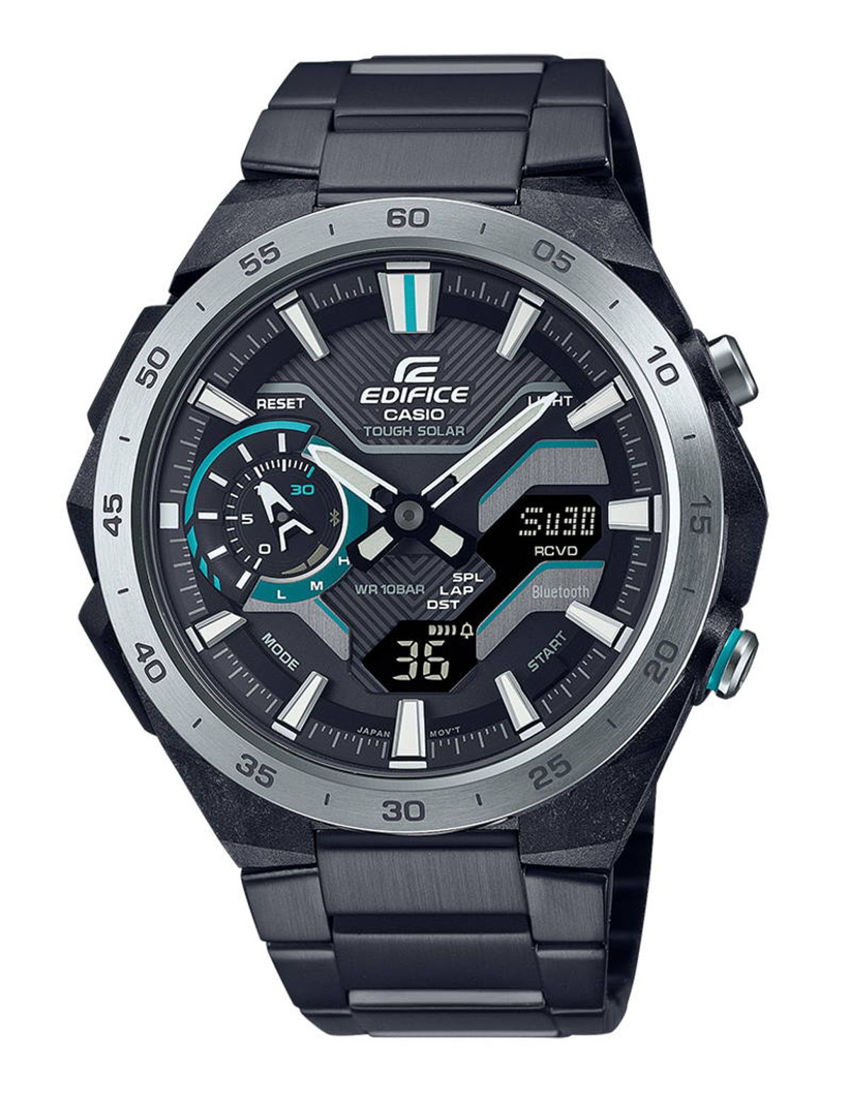 Casio Edifice ECB-2200DD-1AEF