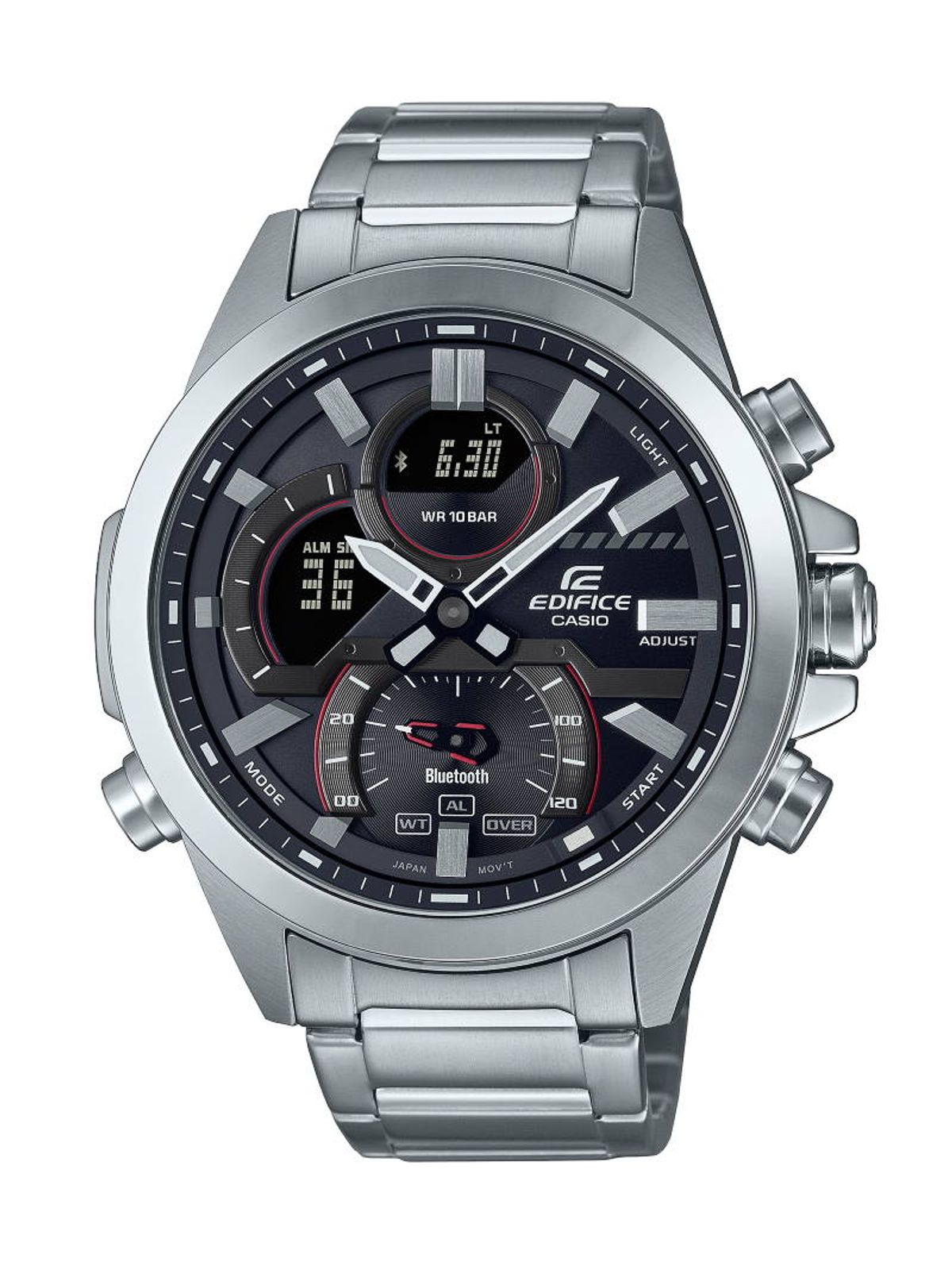 Casio Edifice ECB-30D-1AEF