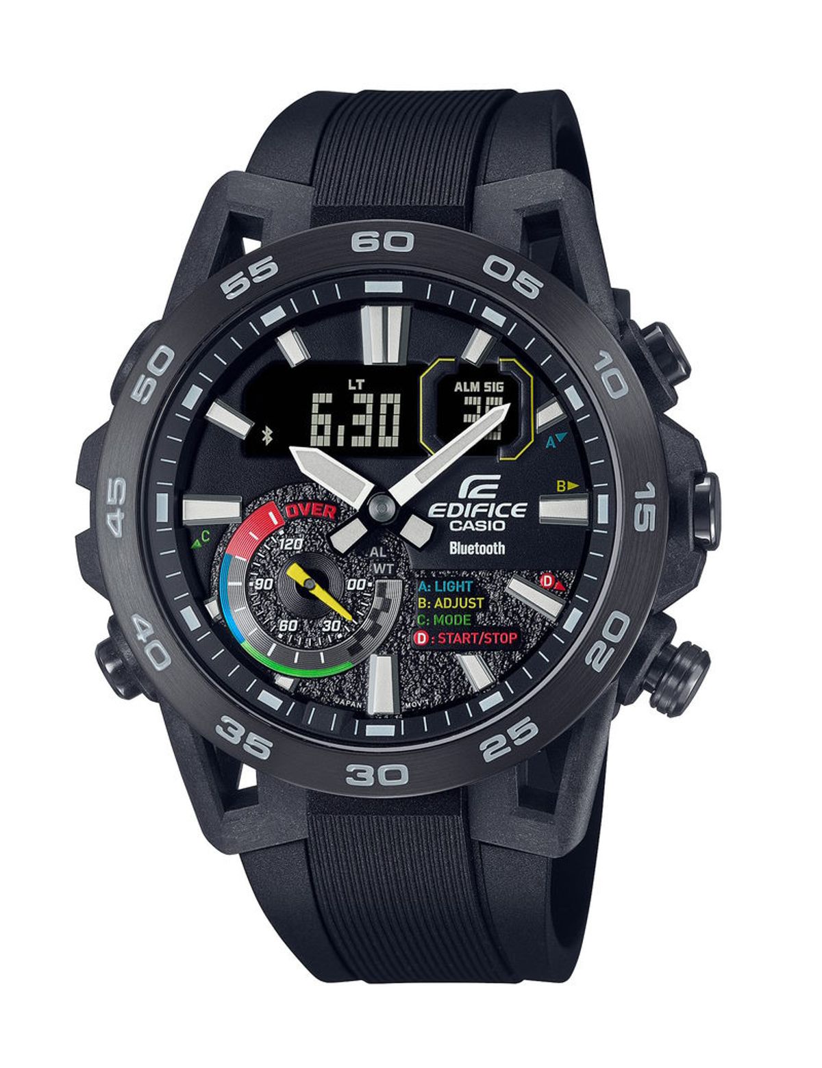 Casio Edifice ECB-40MP-1AEF