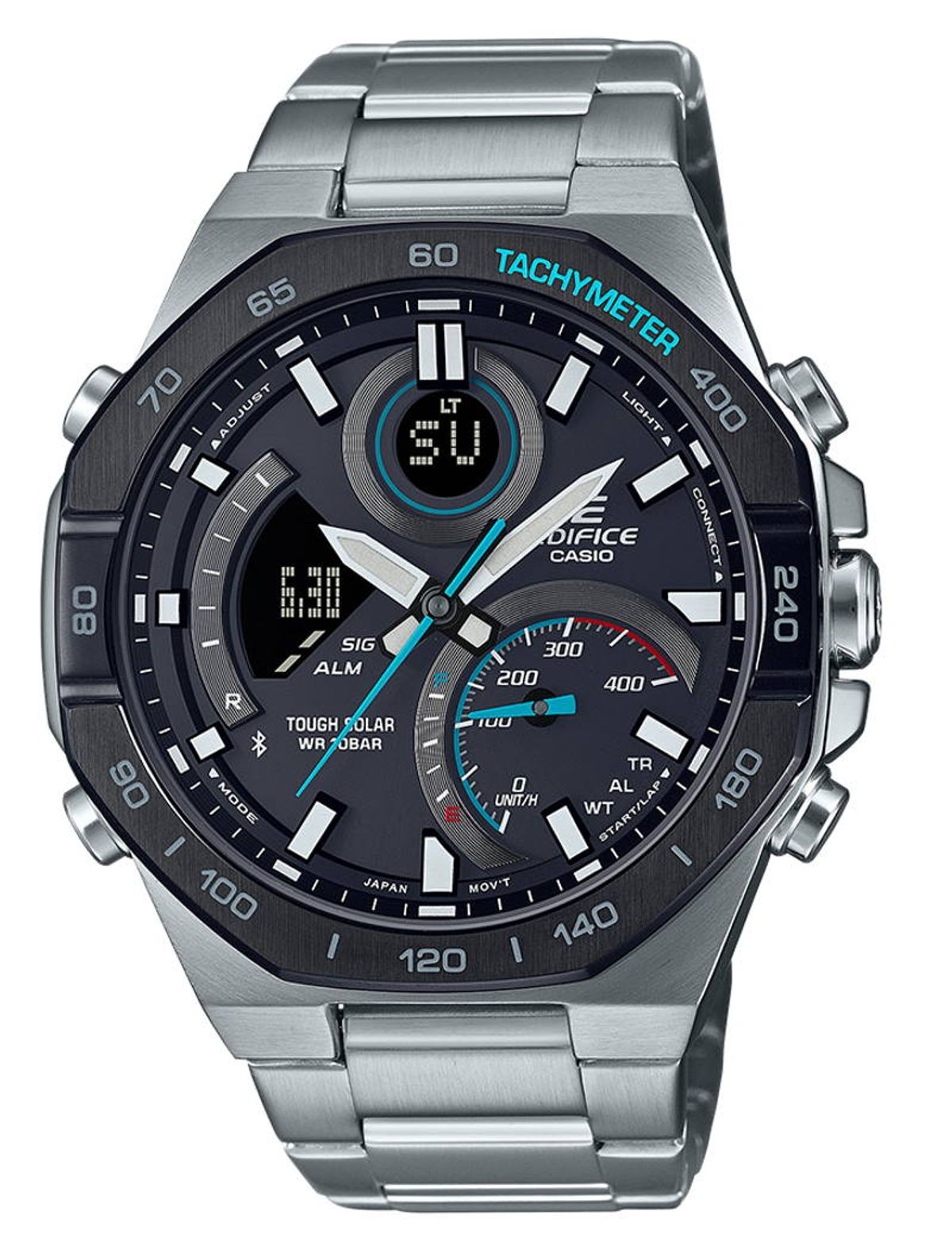 Casio Edifice ECB-950DB-1AEF