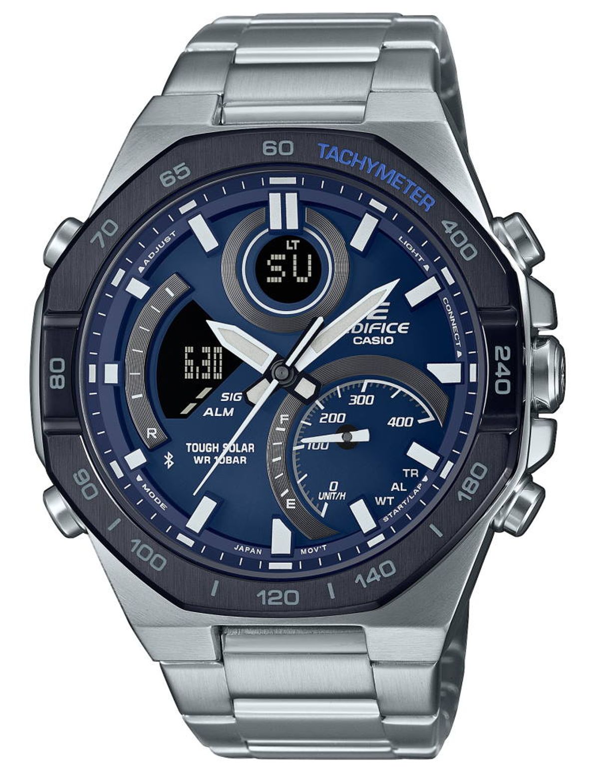 Casio Edifice ECB-950DB-2AEF