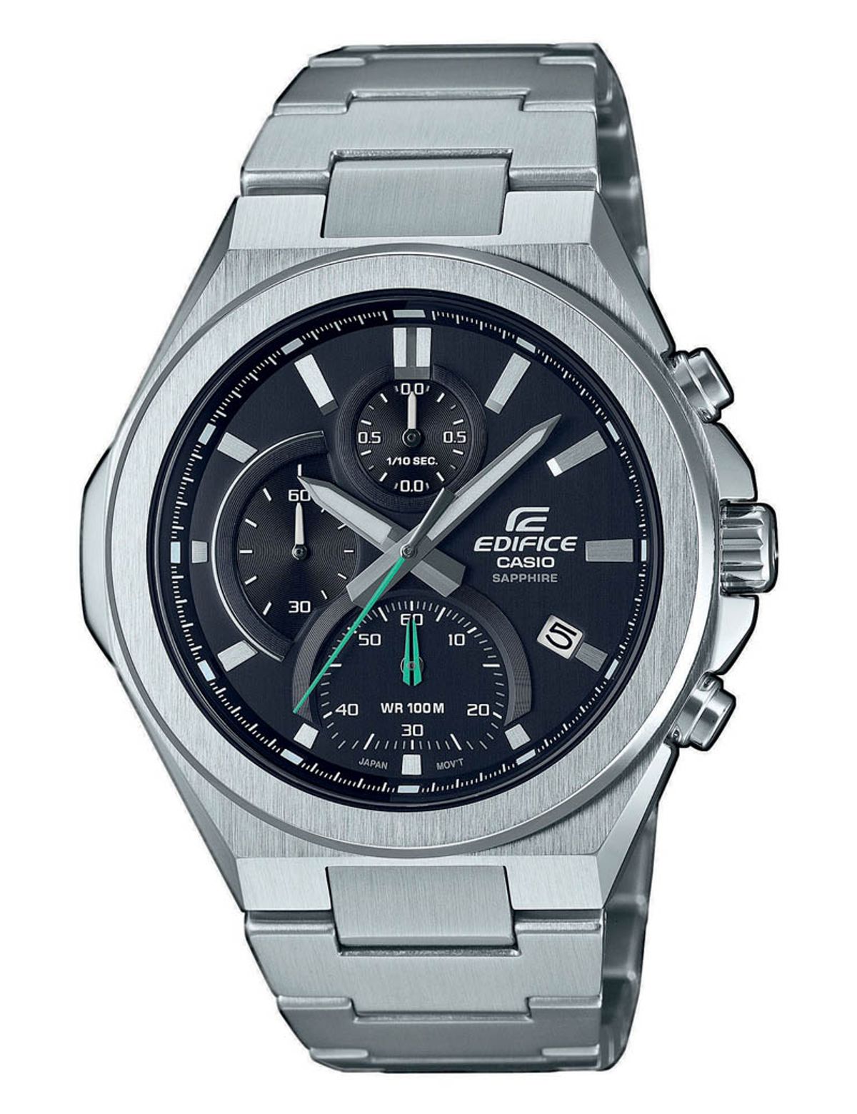 Casio Edifice EFB-700D-1AVUEF