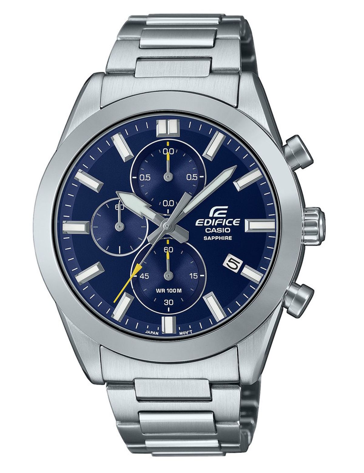 Casio Edifice EFB-710D-2AVUEF