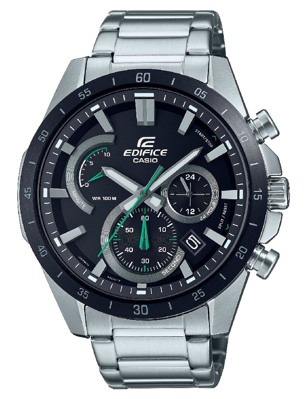 Casio Edifice EFR-573DB-1AVUEF