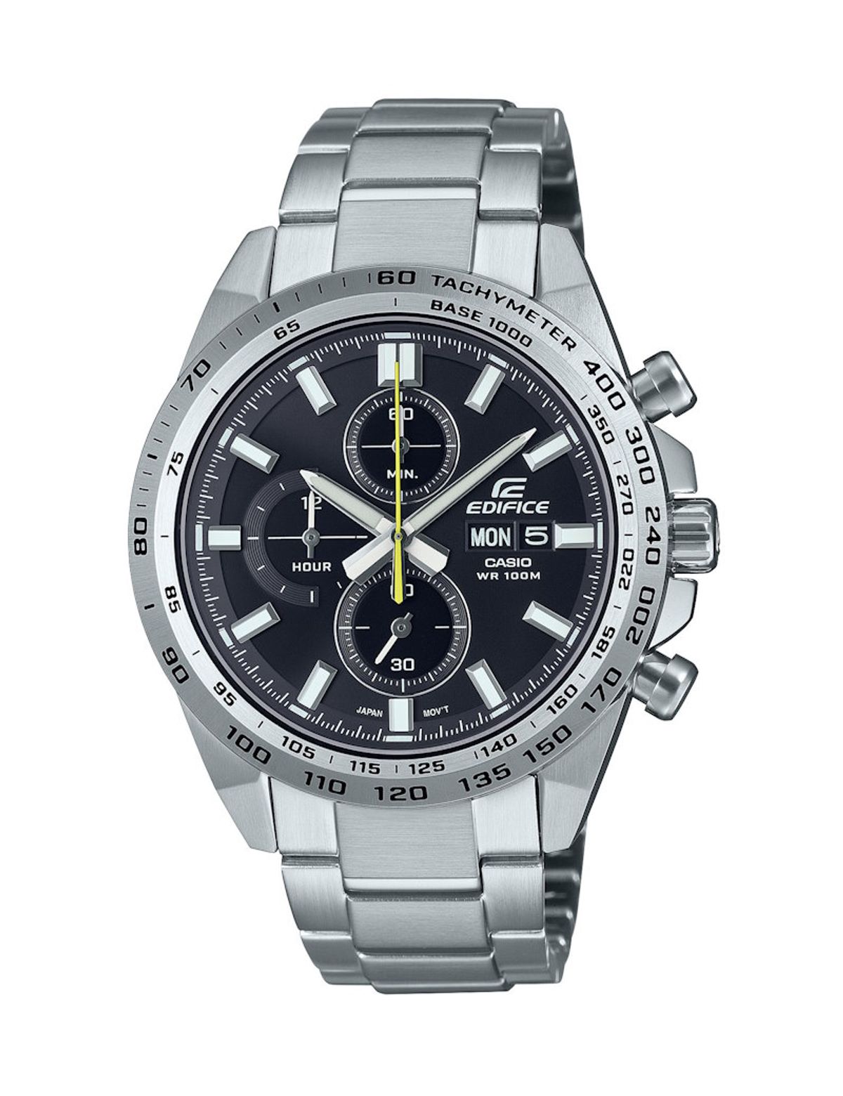 Casio Edifice EFR-574D-1AVUEF