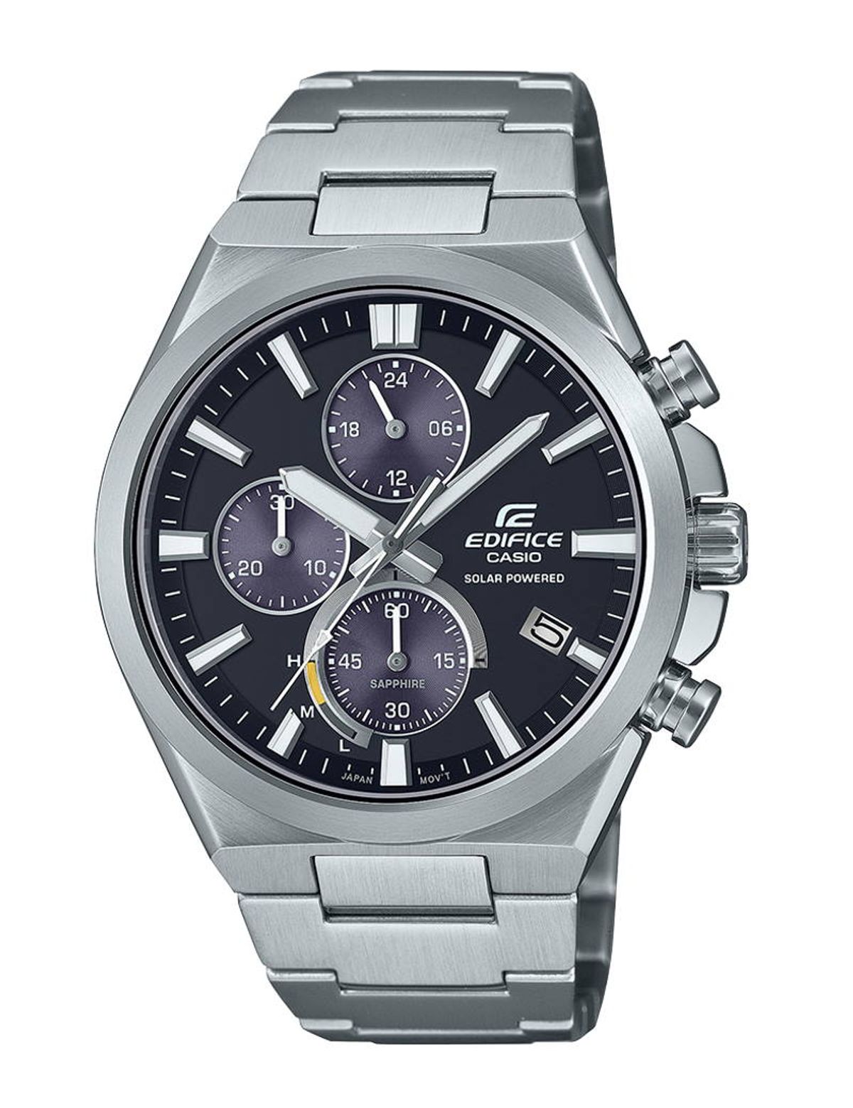 Casio Edifice EFS-S630D-1AVUEF