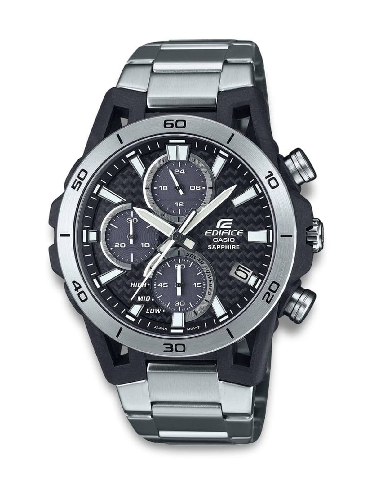 Casio Edifice EFS-S640D-1AVUEF