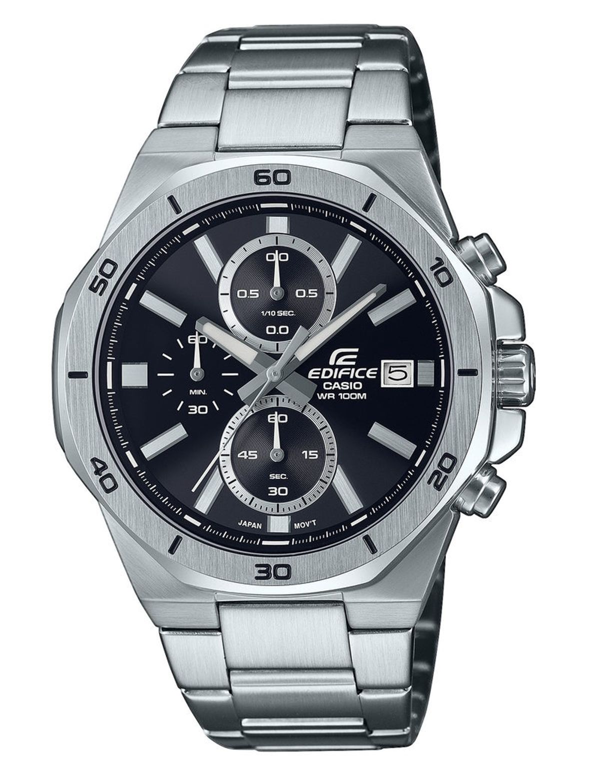 Casio Edifice EFV-640D-1AVUEF