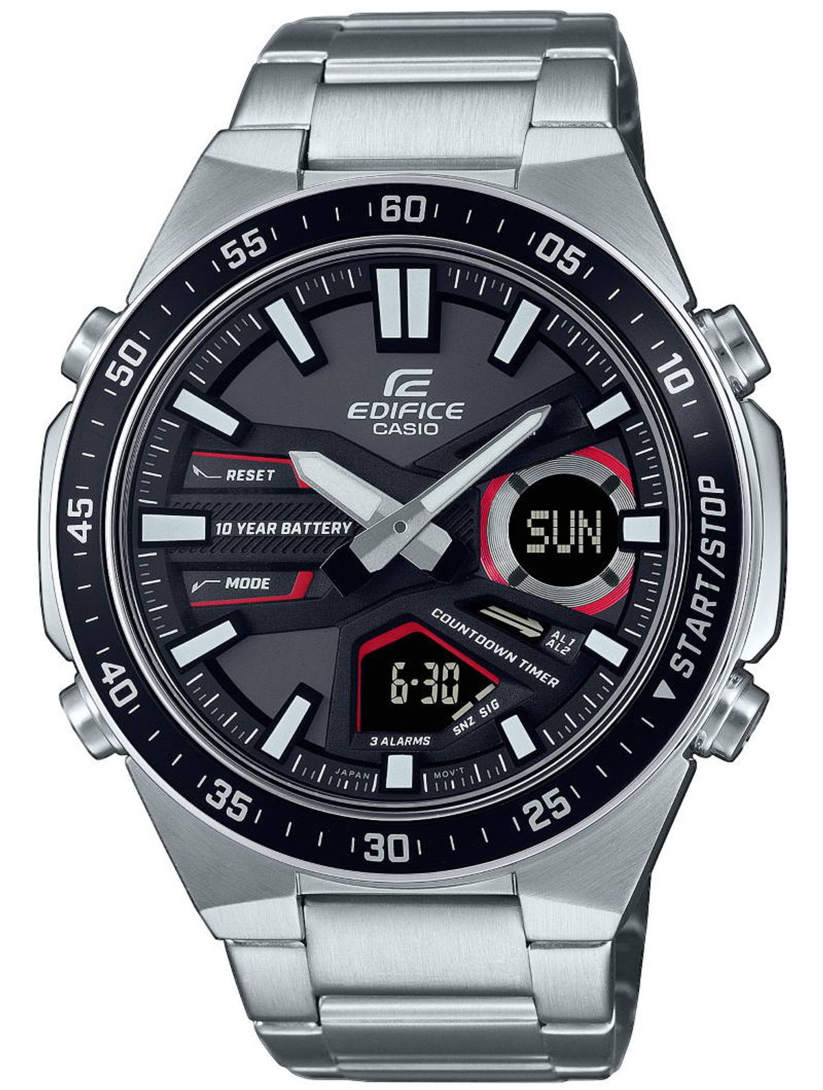 Casio Edifice EFV-C110D-1A4VEF