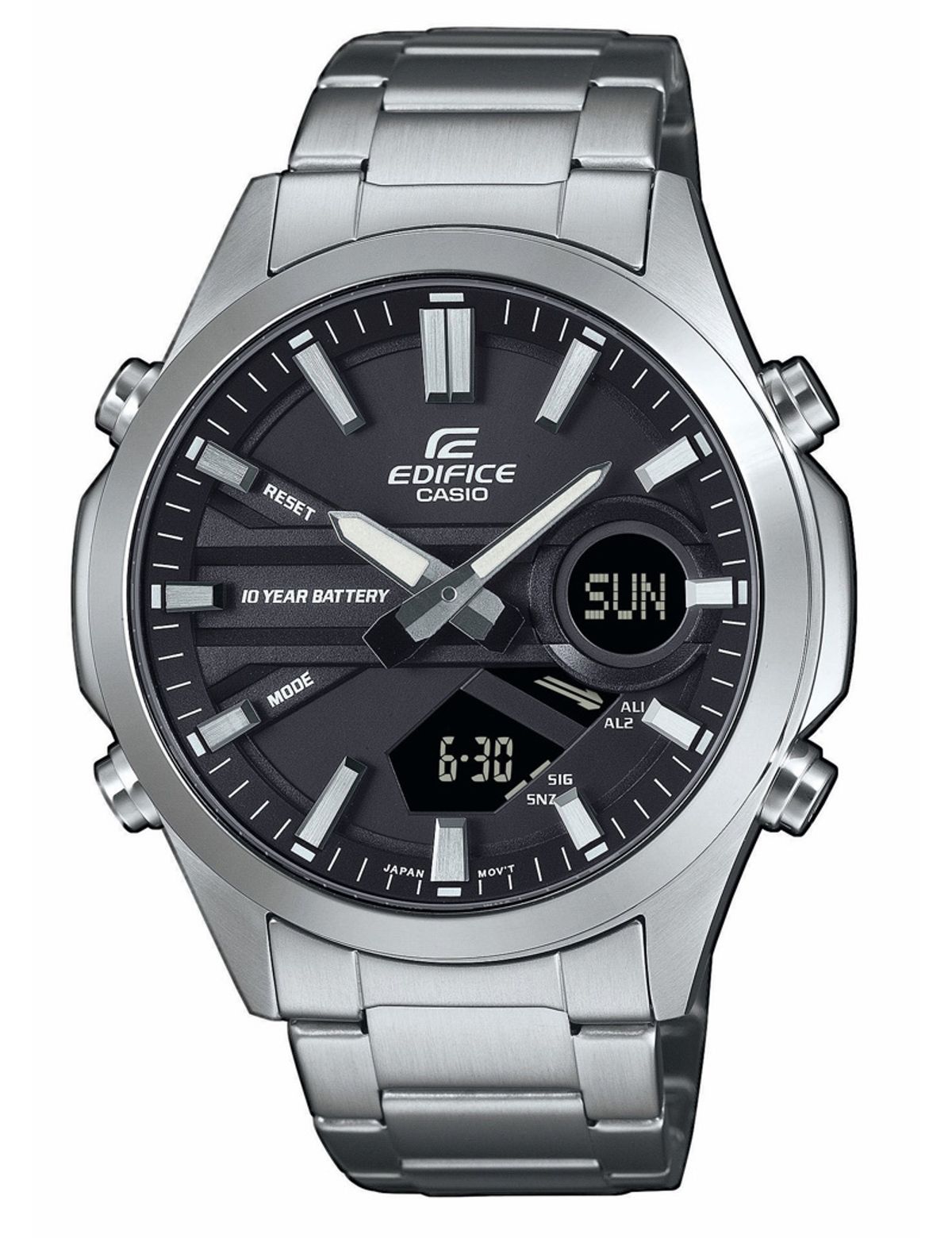 Casio Edifice EFV-C120D-1AEF