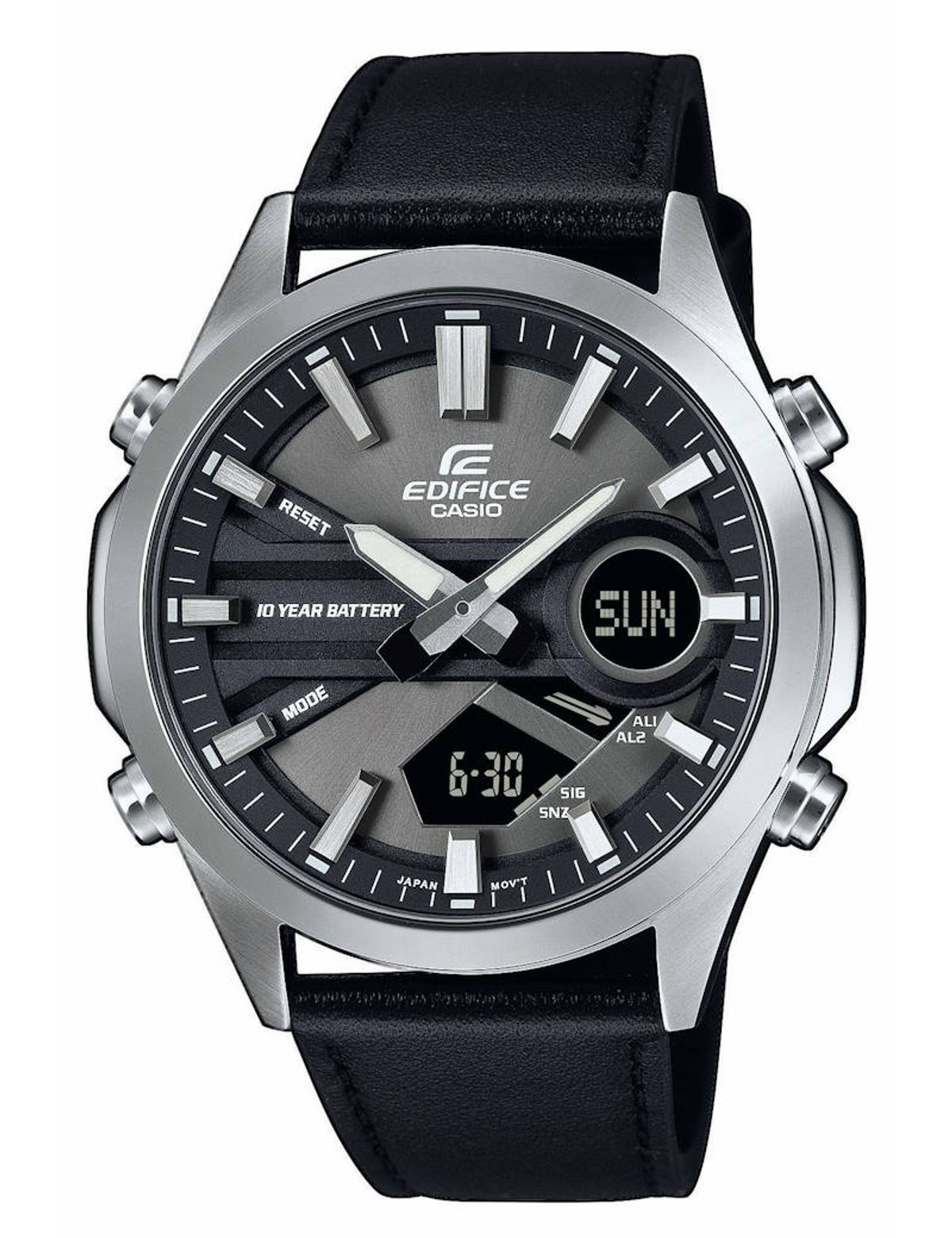 Casio Edifice EFV-C120L-8AEF