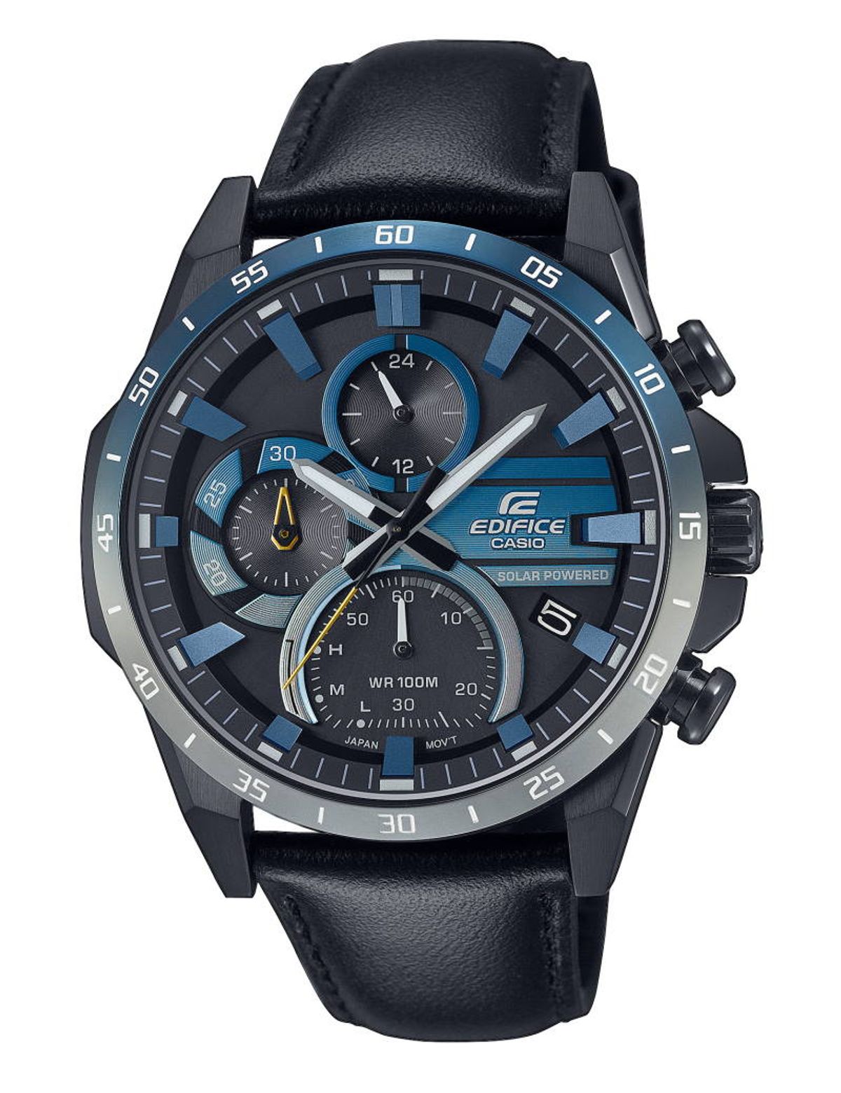 Casio Edifice EQS-940NL-1AVUEF Solar ur