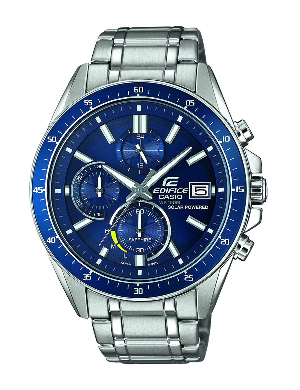 CASIO EDIFICE - PREMIUM (5529)