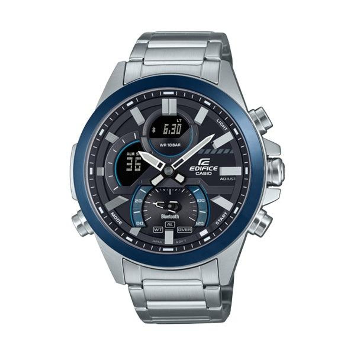 CASIO EDIFICE UR - ECB-30DB-1AEF