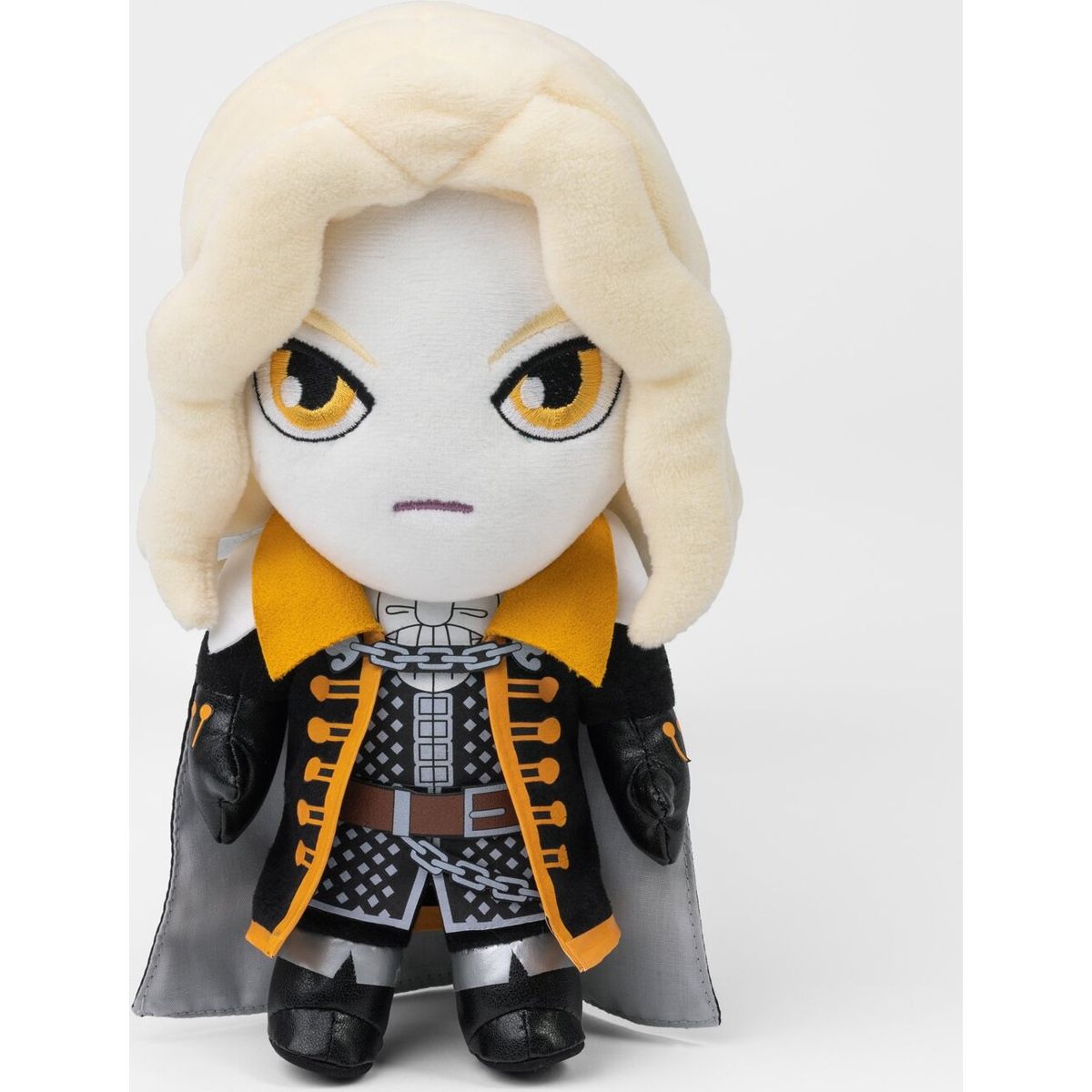 Castlevania Bamse - Alucard