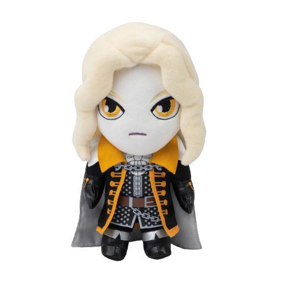 Castlevania Plys Alucard