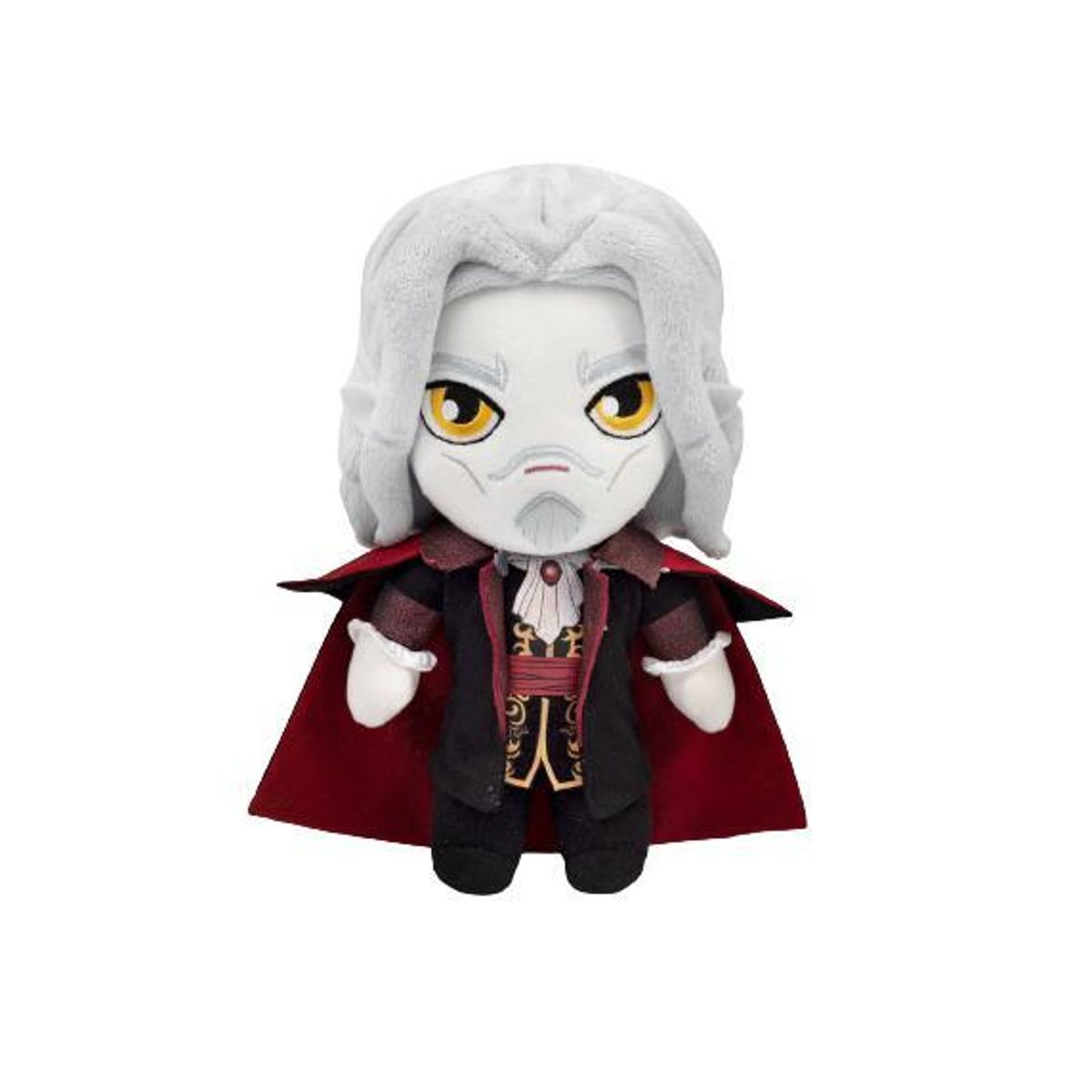 Castlevania Plys Dracula