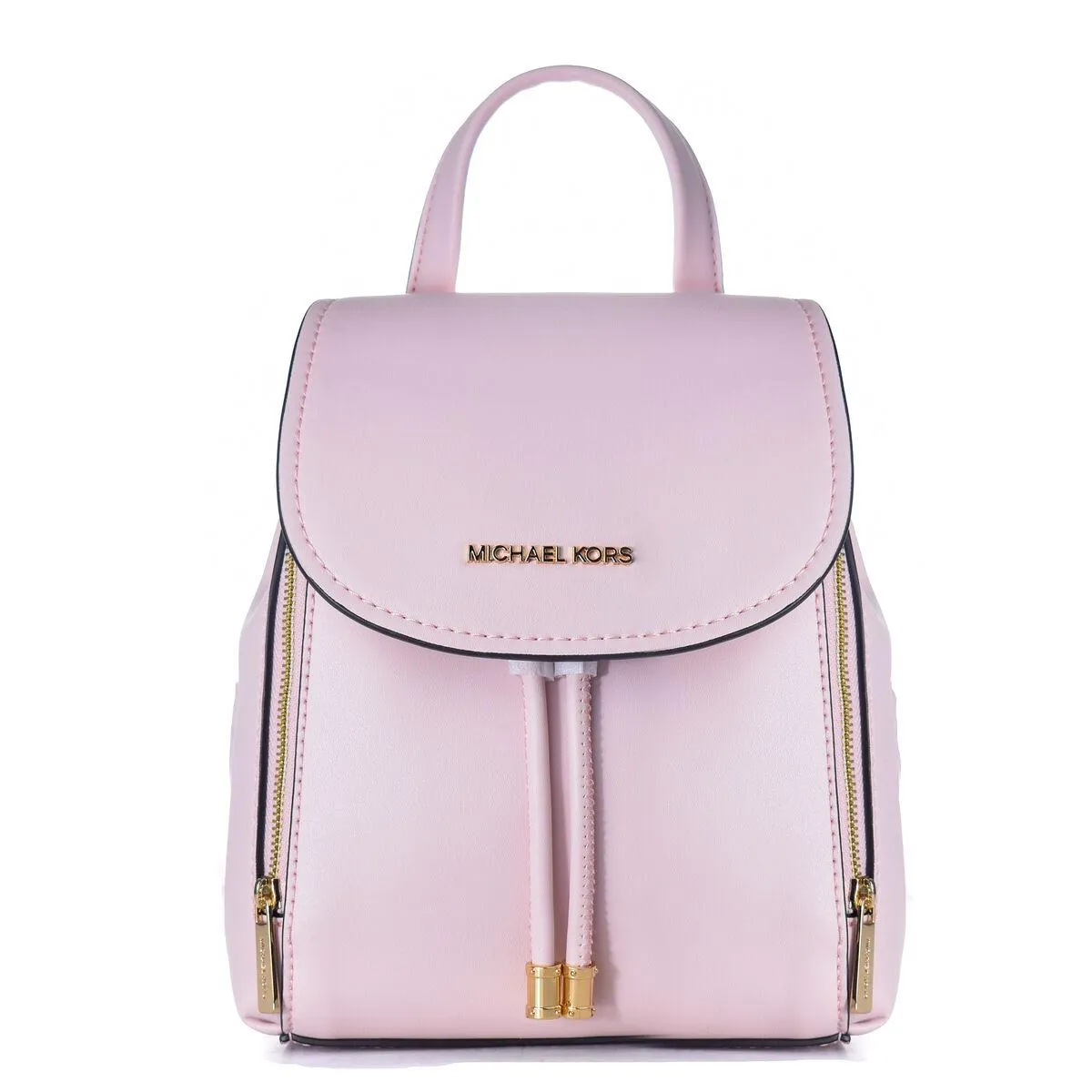 Casual Rygsæk Michael Kors 35F2G8PB0O-POWDER-BLUSH Pink 20 x 17 x 9 cm