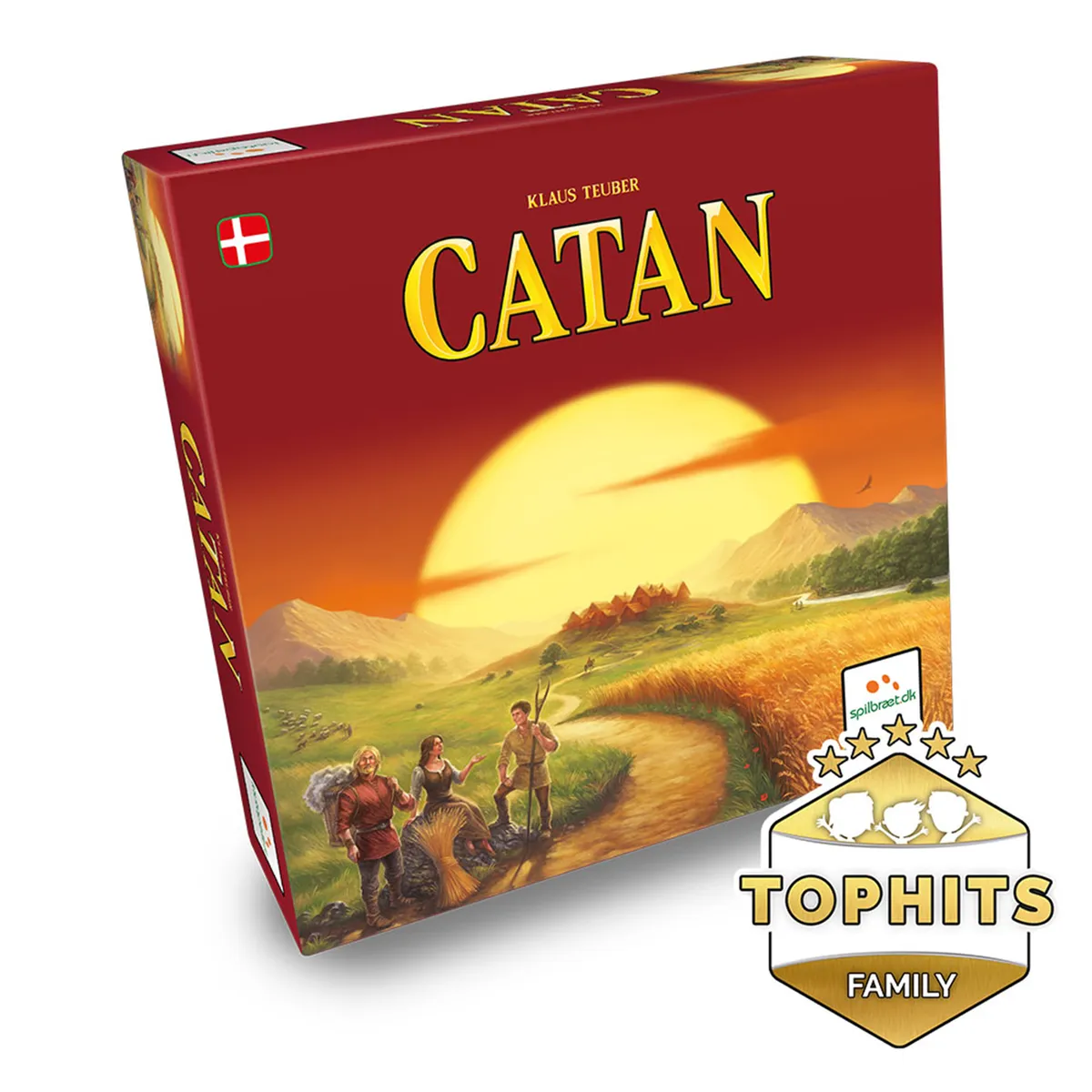 Catan