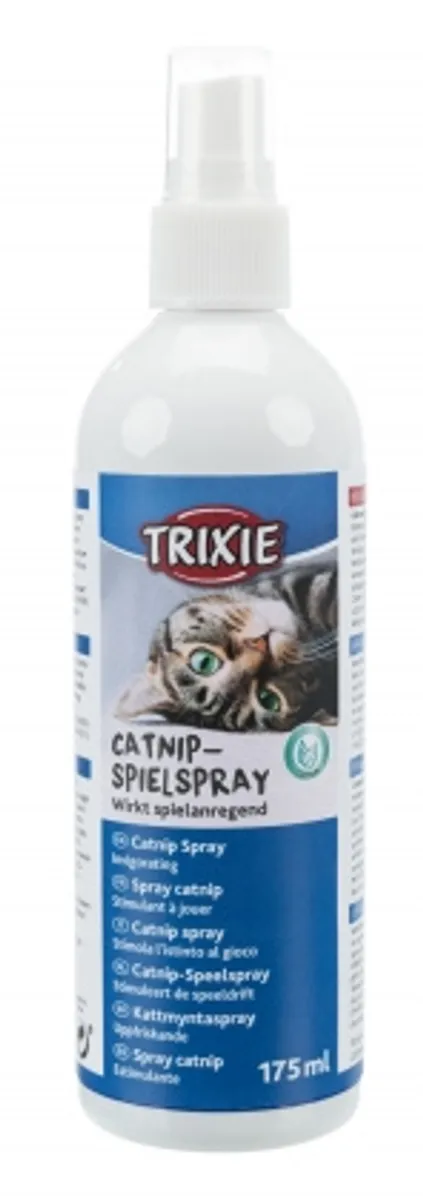 Catnip spray