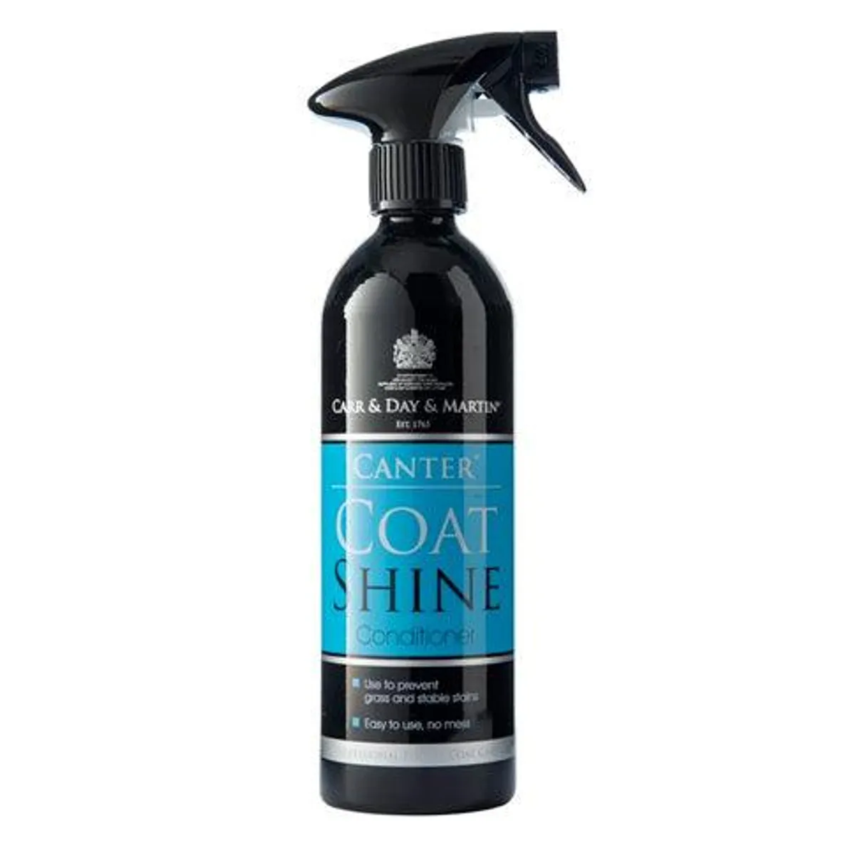 CDM Coat Shine spray 500 ml