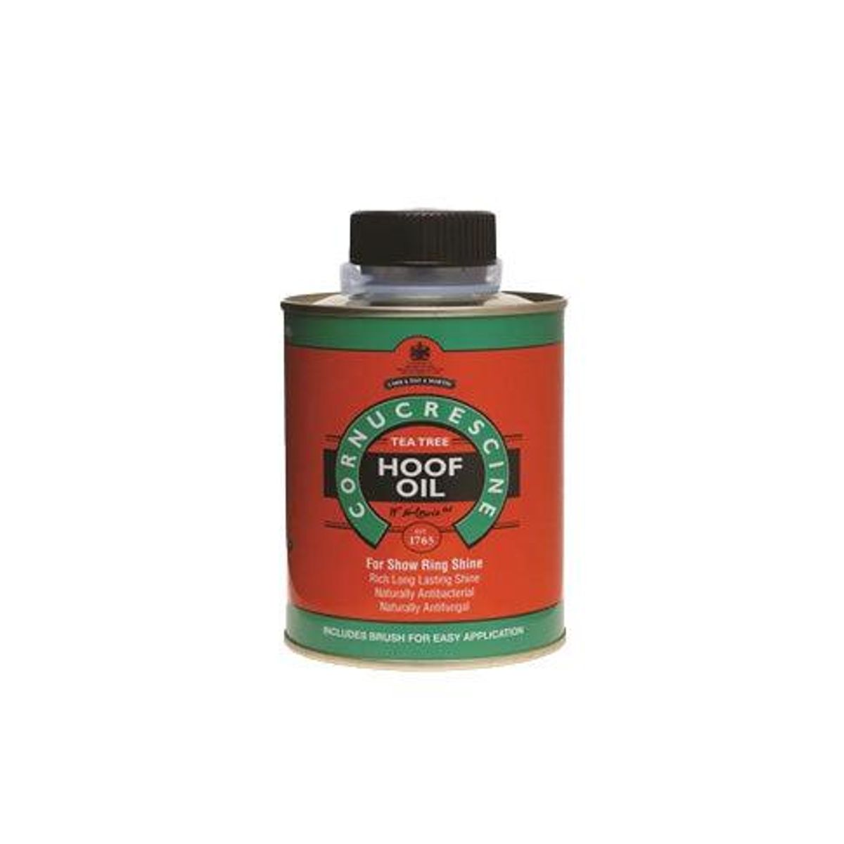 CDM Cornucrescine Tea Tree Hoof Oil