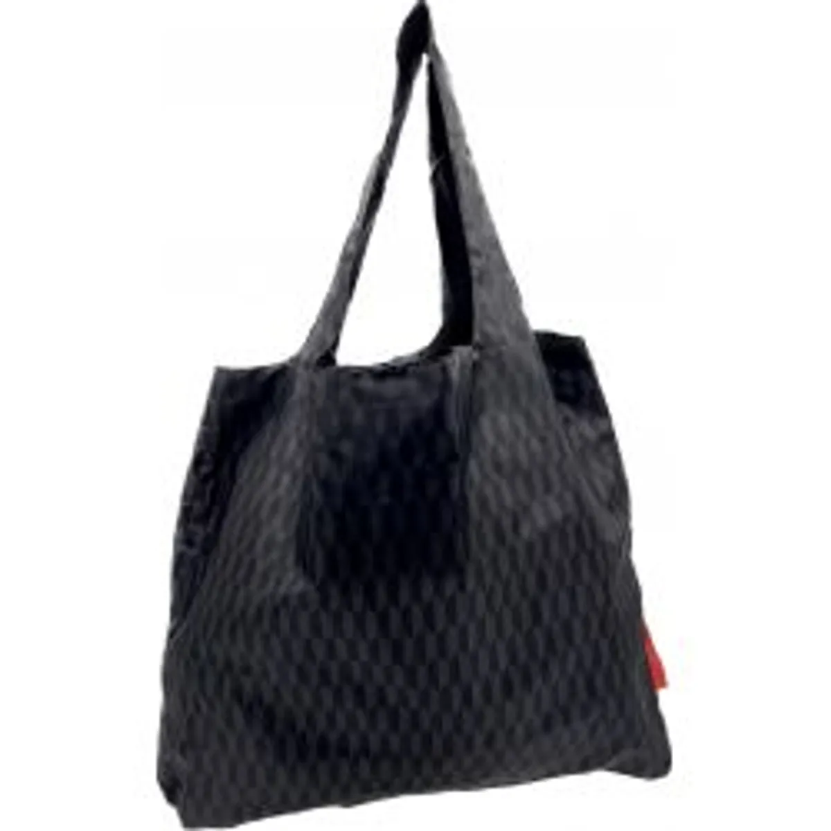 Cedon Easy Bag 2.0 Uroko Black - Indkøbsnet