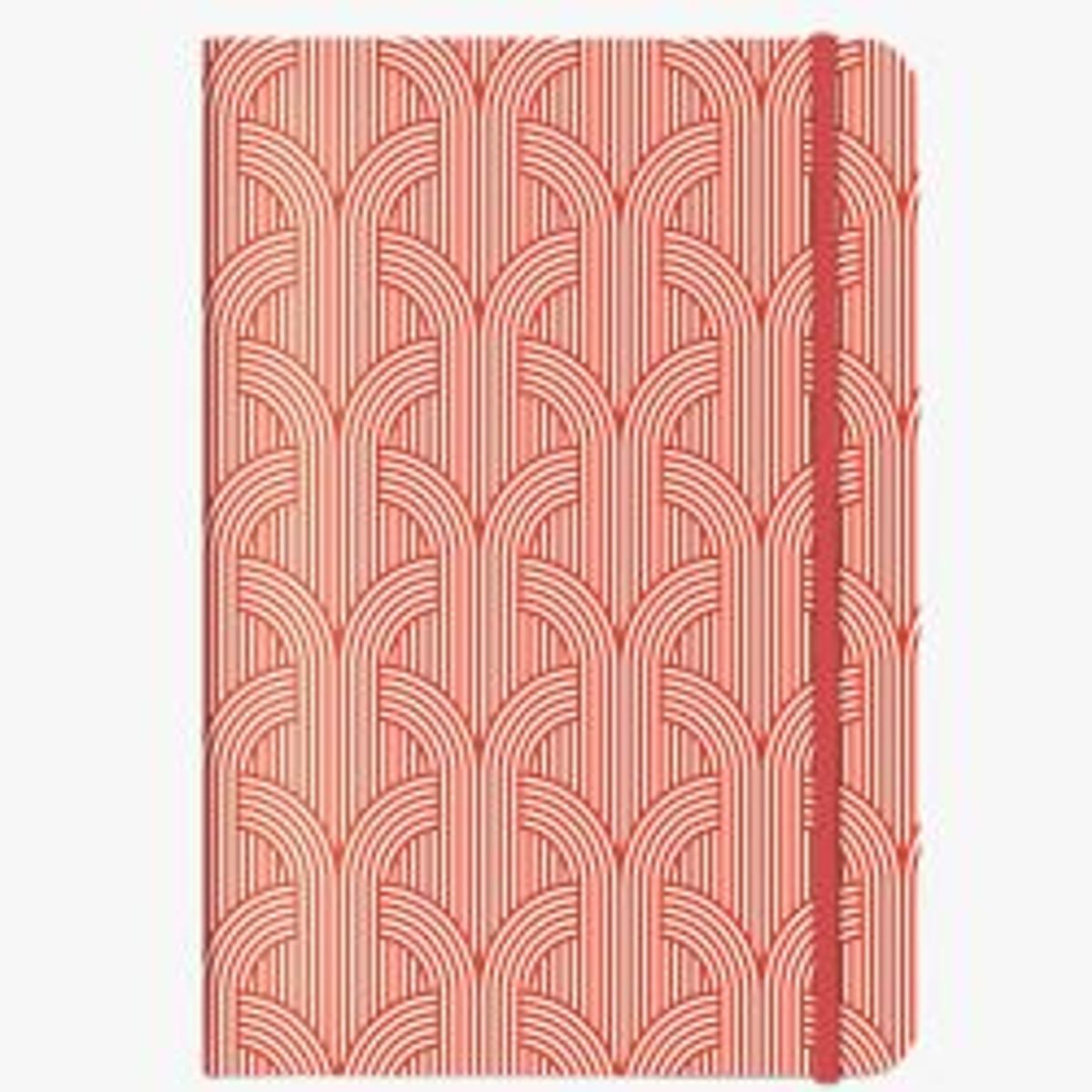 Cedon Notebook A5 Twist - Notesbog