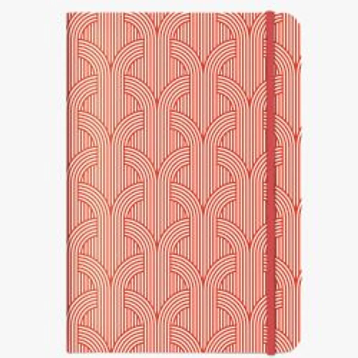 Cedon Notebook A5 Twist - Notesbog