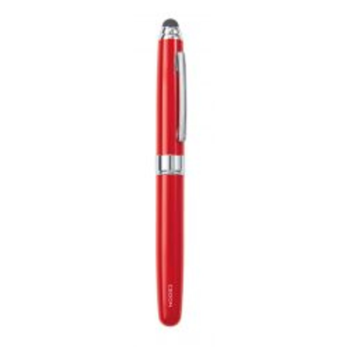 Cedon Rollerball Touchpen Red - Touch pen