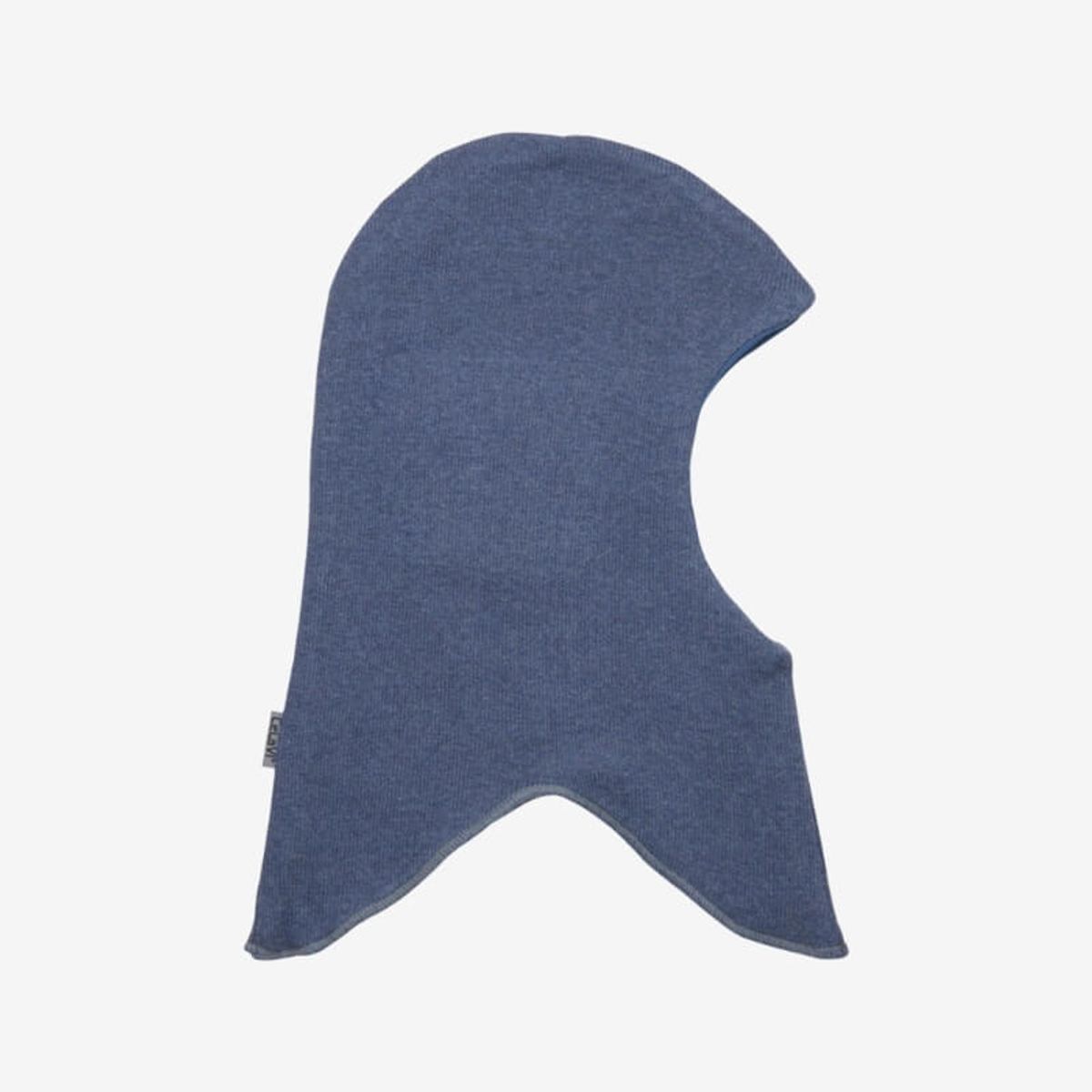 CeLaVi - Balaclava Knitted - China Blue - 80