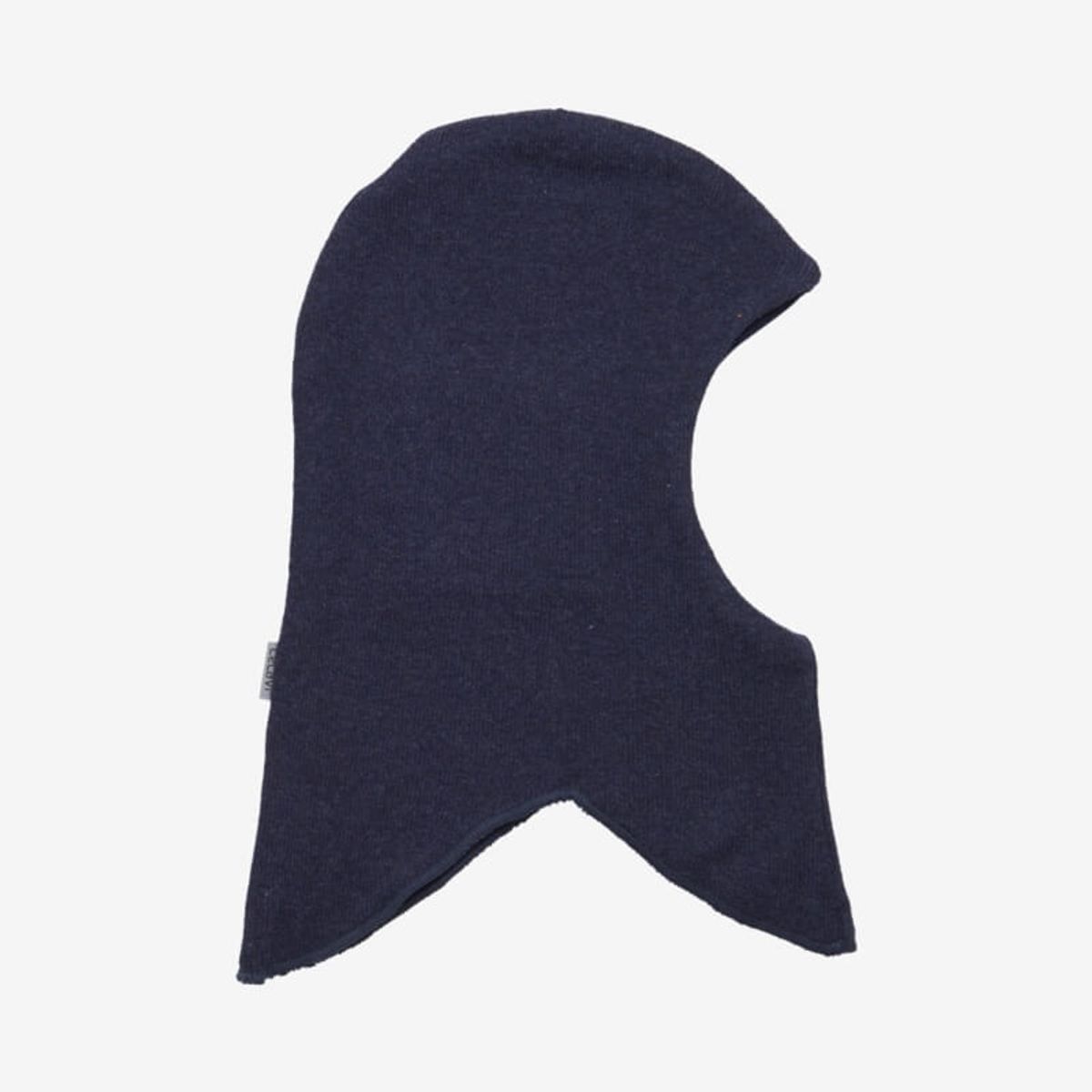 CeLaVi - Balaclava Knitted - Navy - 110