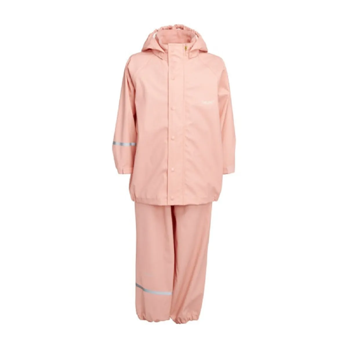 CeLaVi - Basic PU Regntøj - Peach - 100