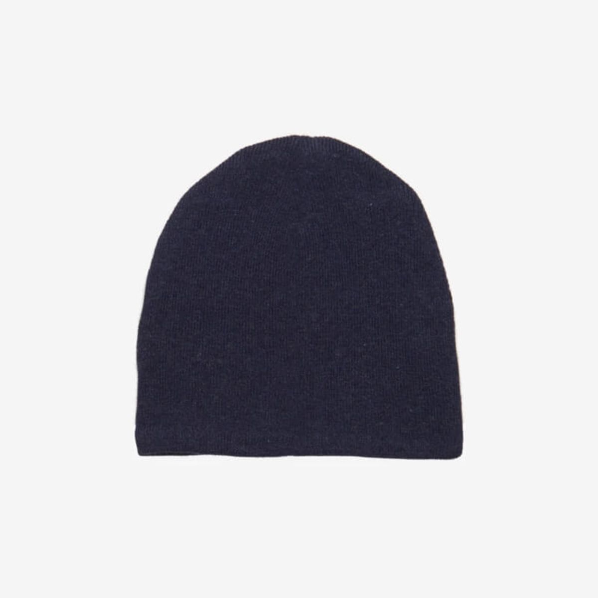 CeLaVi - Beanie Knitted - Navy - 110