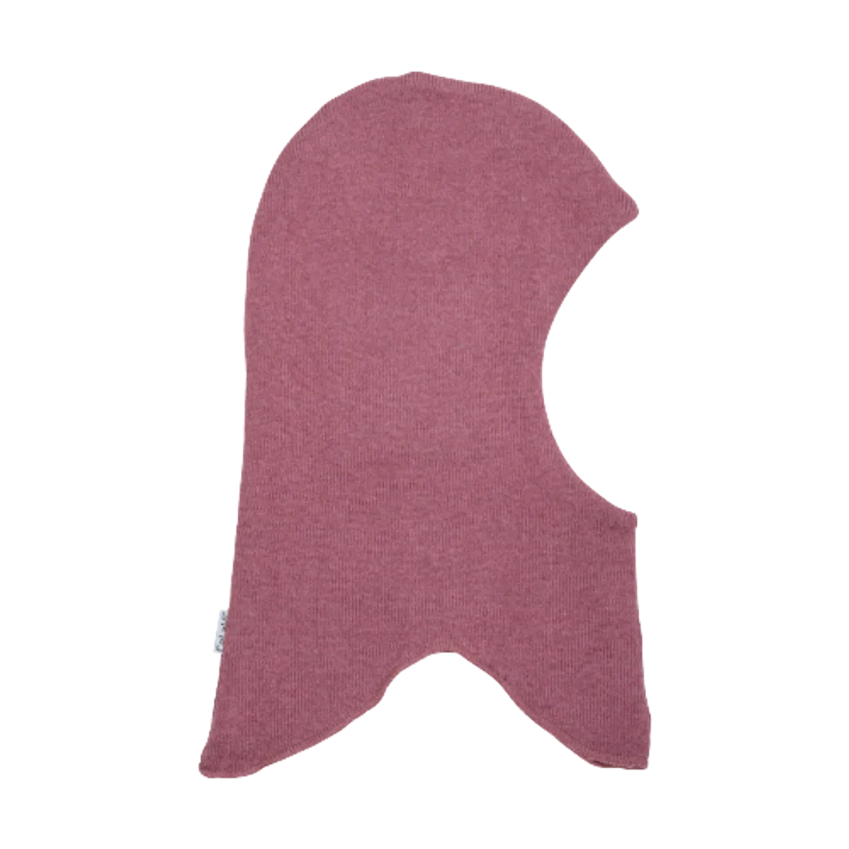 CeLaVi elefanthue med uld - Mellow Mauve Melange - 48