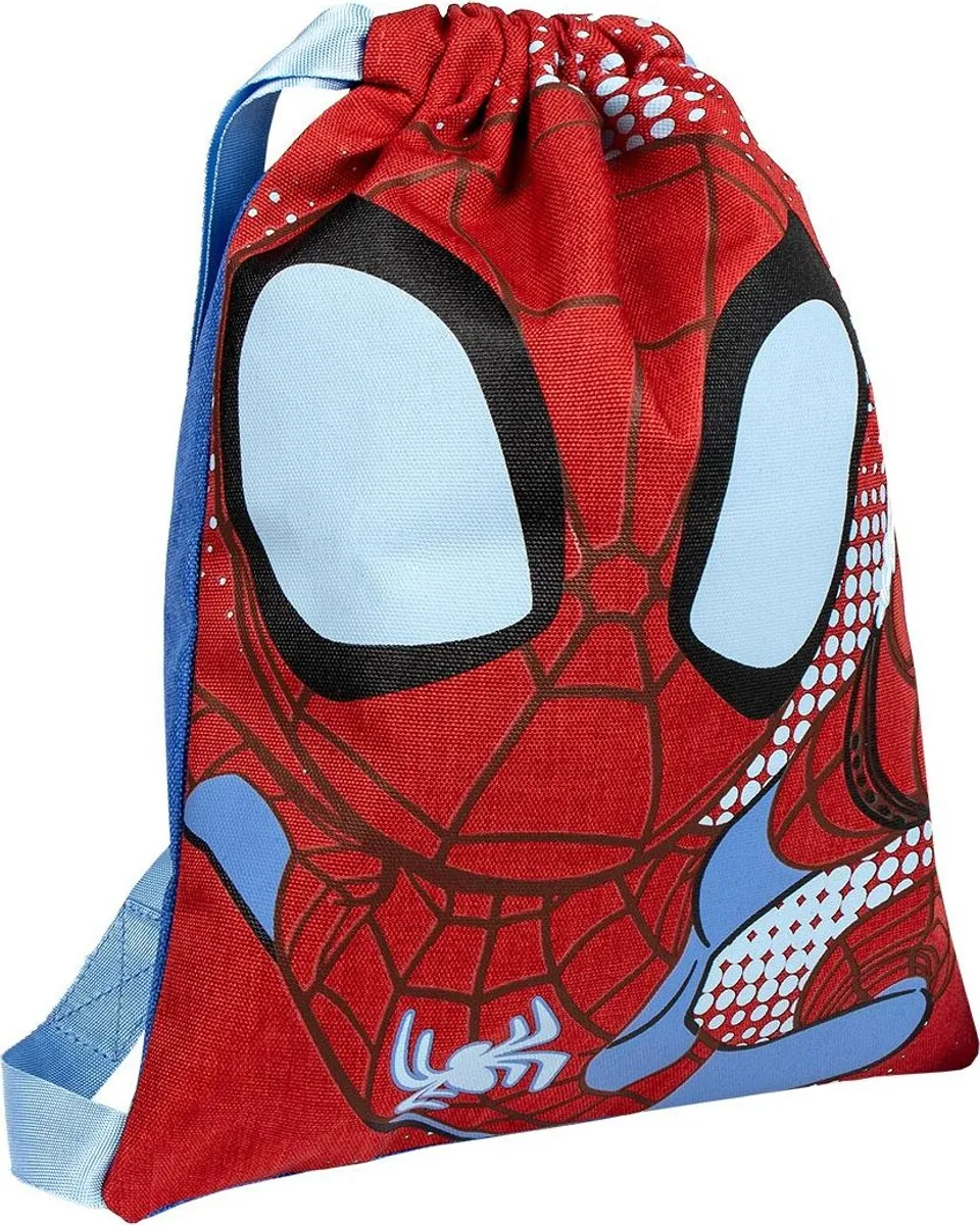 Cerda - Gymbag Spidey (2100005128)