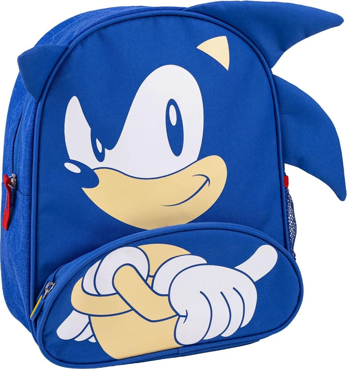 Cerda - Kids Backpack School - Sonic (2100004365)