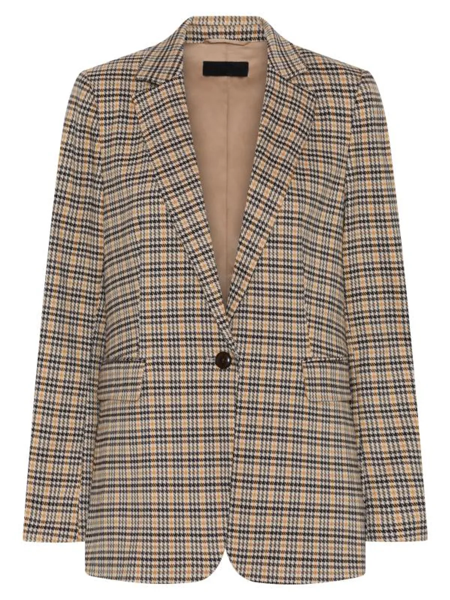 Cero Blazer - Anna - Ternet