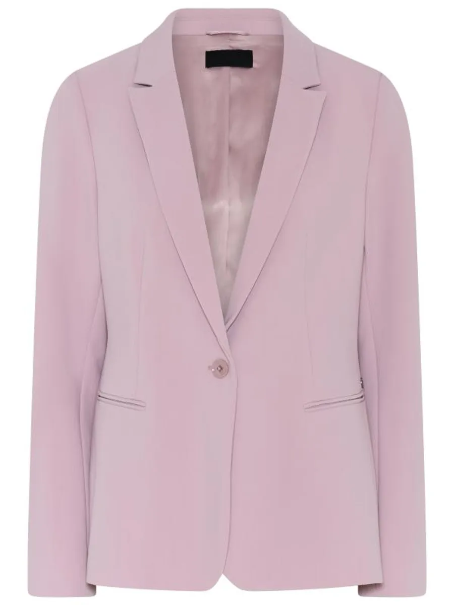 Cero Blazer - Ditte - Rose