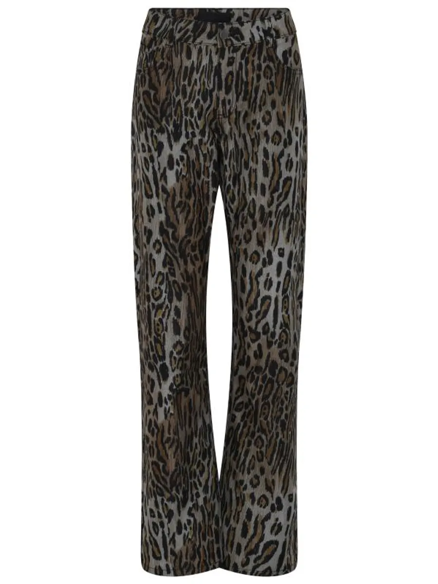 Cero Buks - Emma - Leopardprint