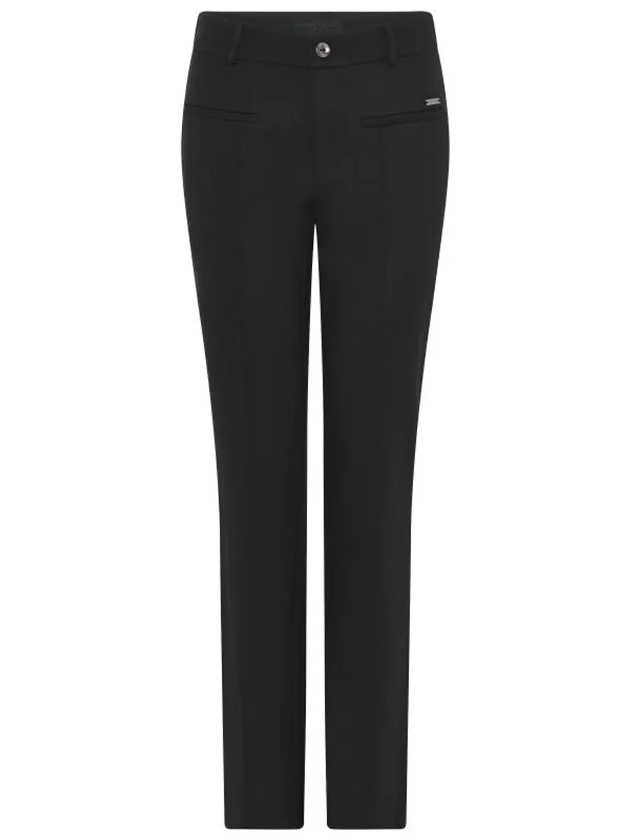 Cero Buks - Travel Pant - Black